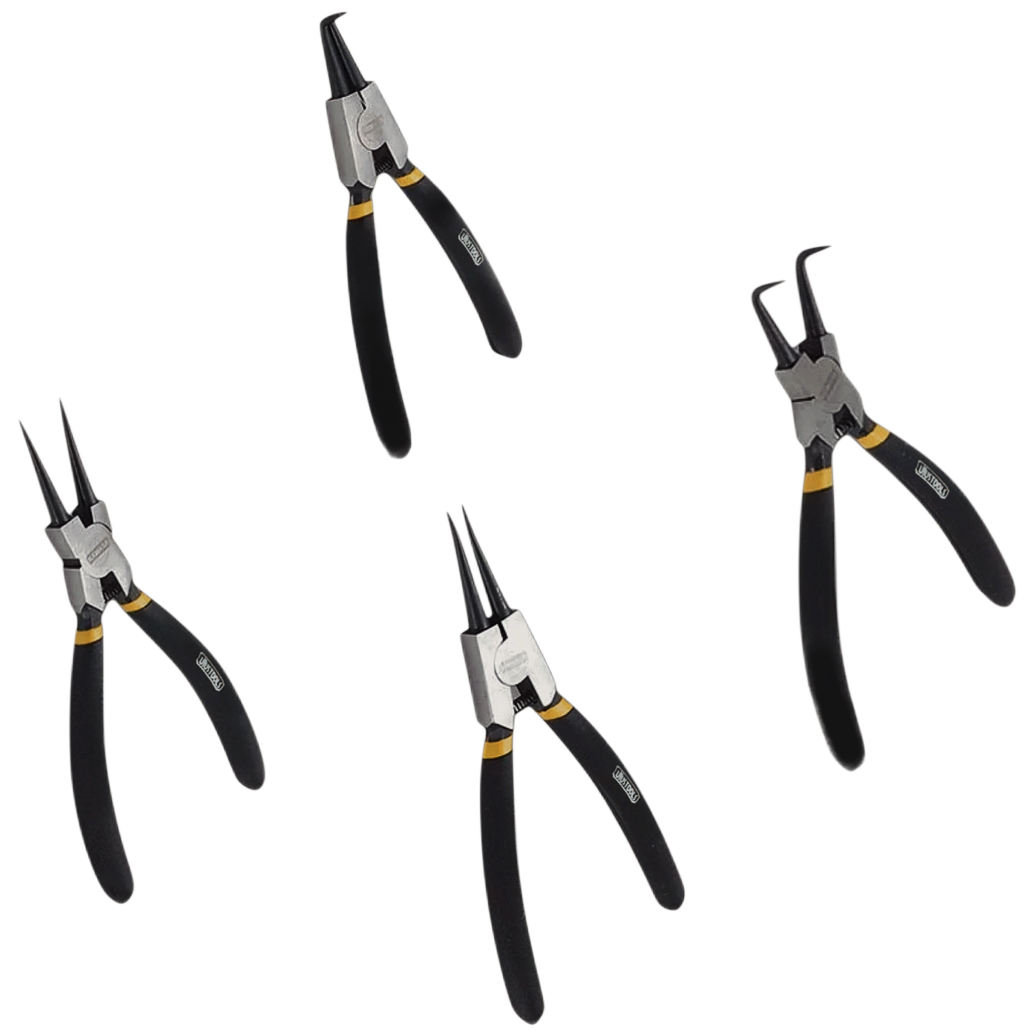 Alicates para Seguros 7"